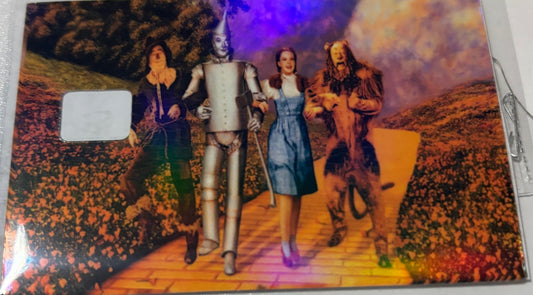 Wizard of oz 