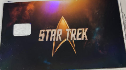 Star trek