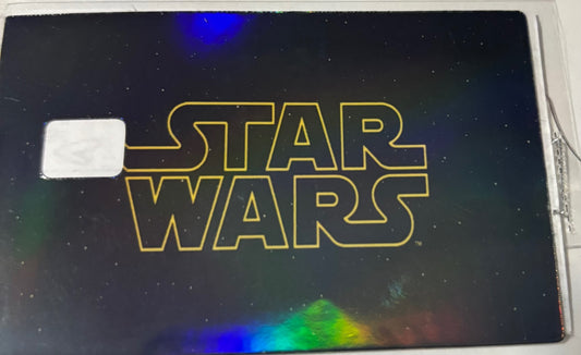Star Wars 