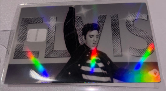 Elvis jailhouse 