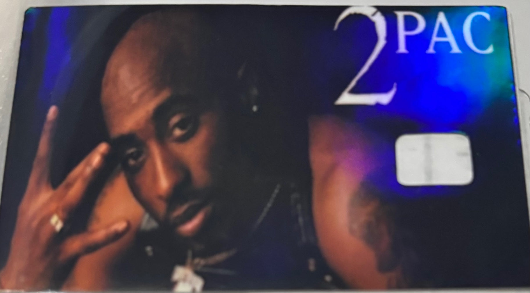 2 pac 
