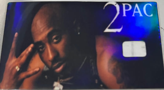 2 pac 