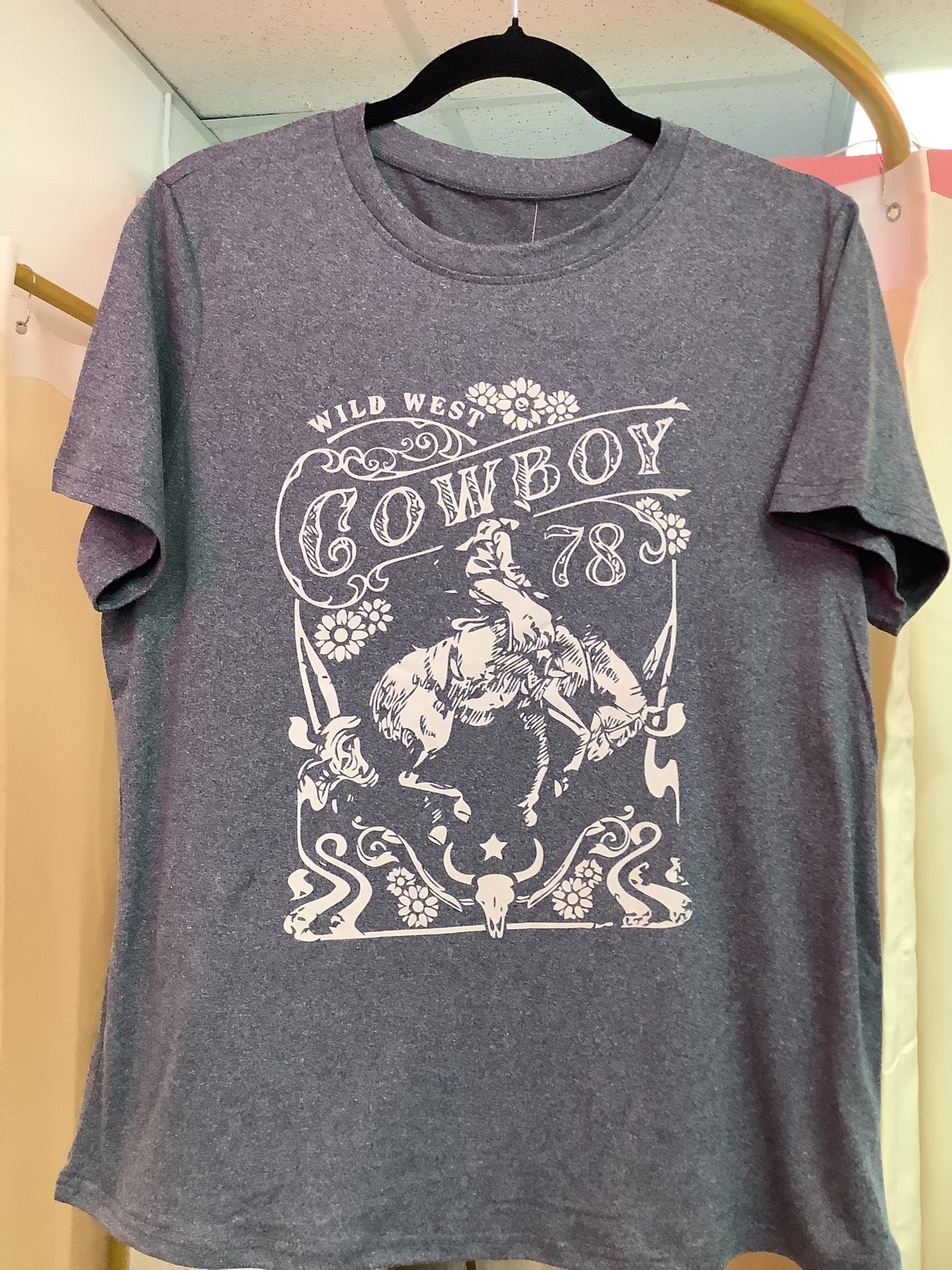 Rodeo T-shirt