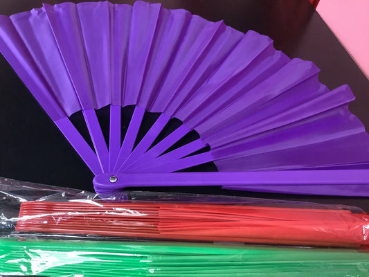 Large Fan