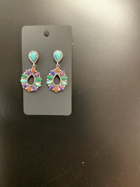 Western Earrings