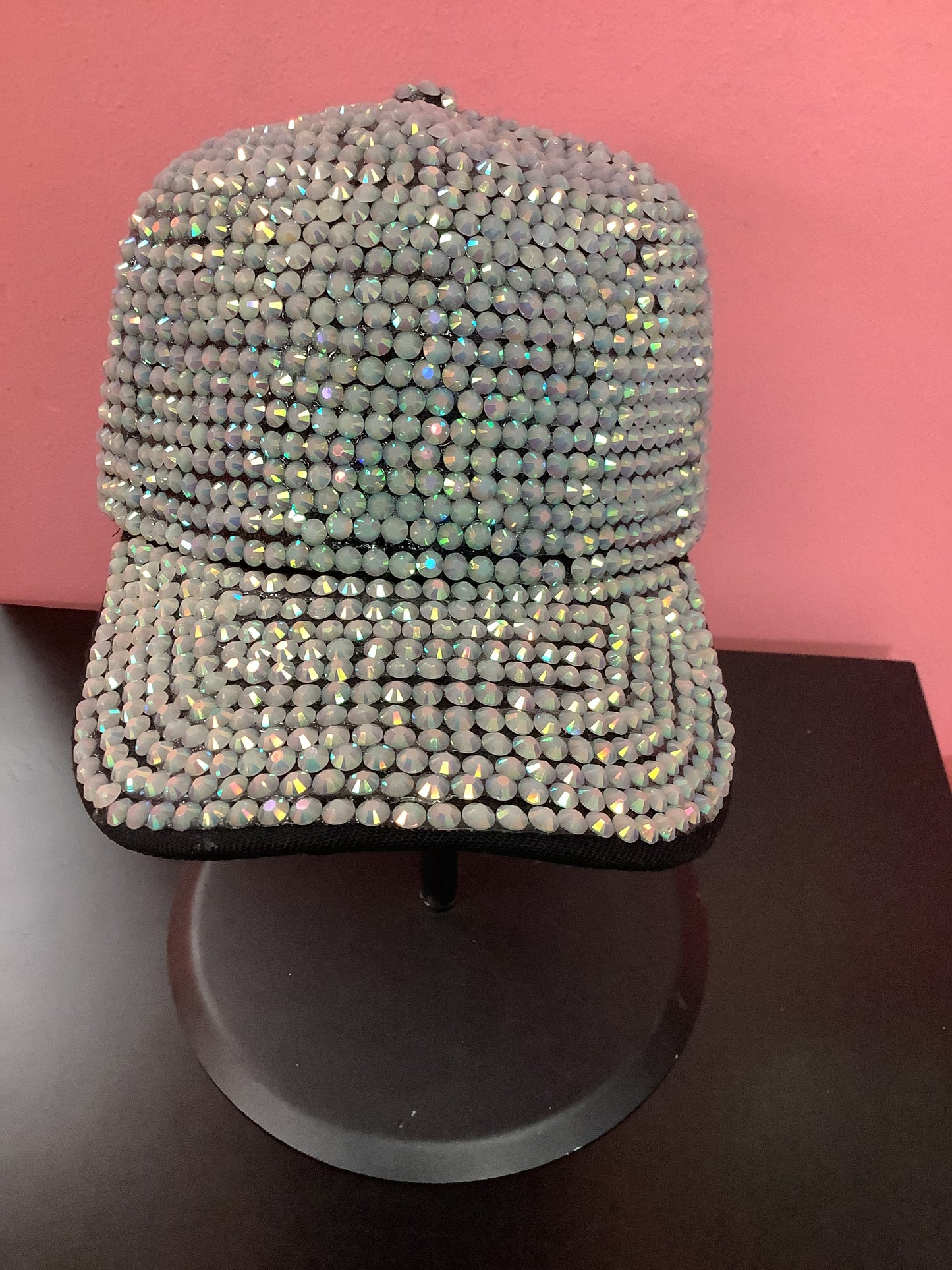 Bling Cap