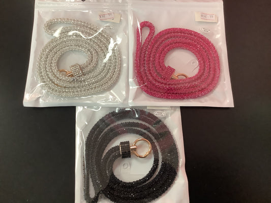 Bling Phone Lanyard