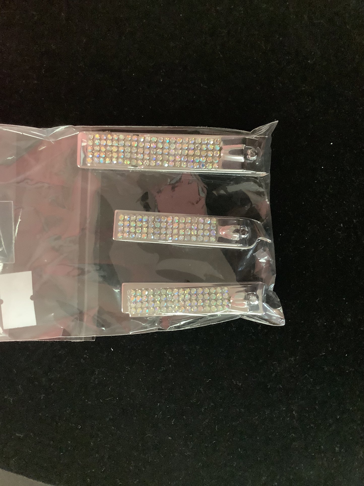 Bling Nail Clippers