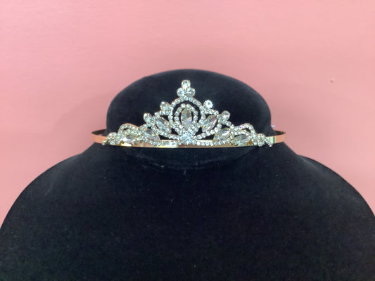 Jr Tiara