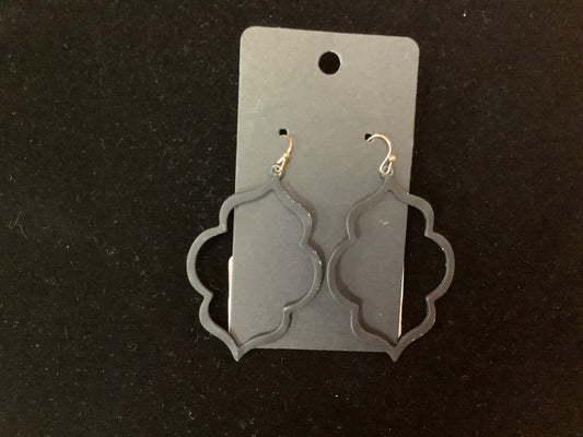 Moroccan Earrings