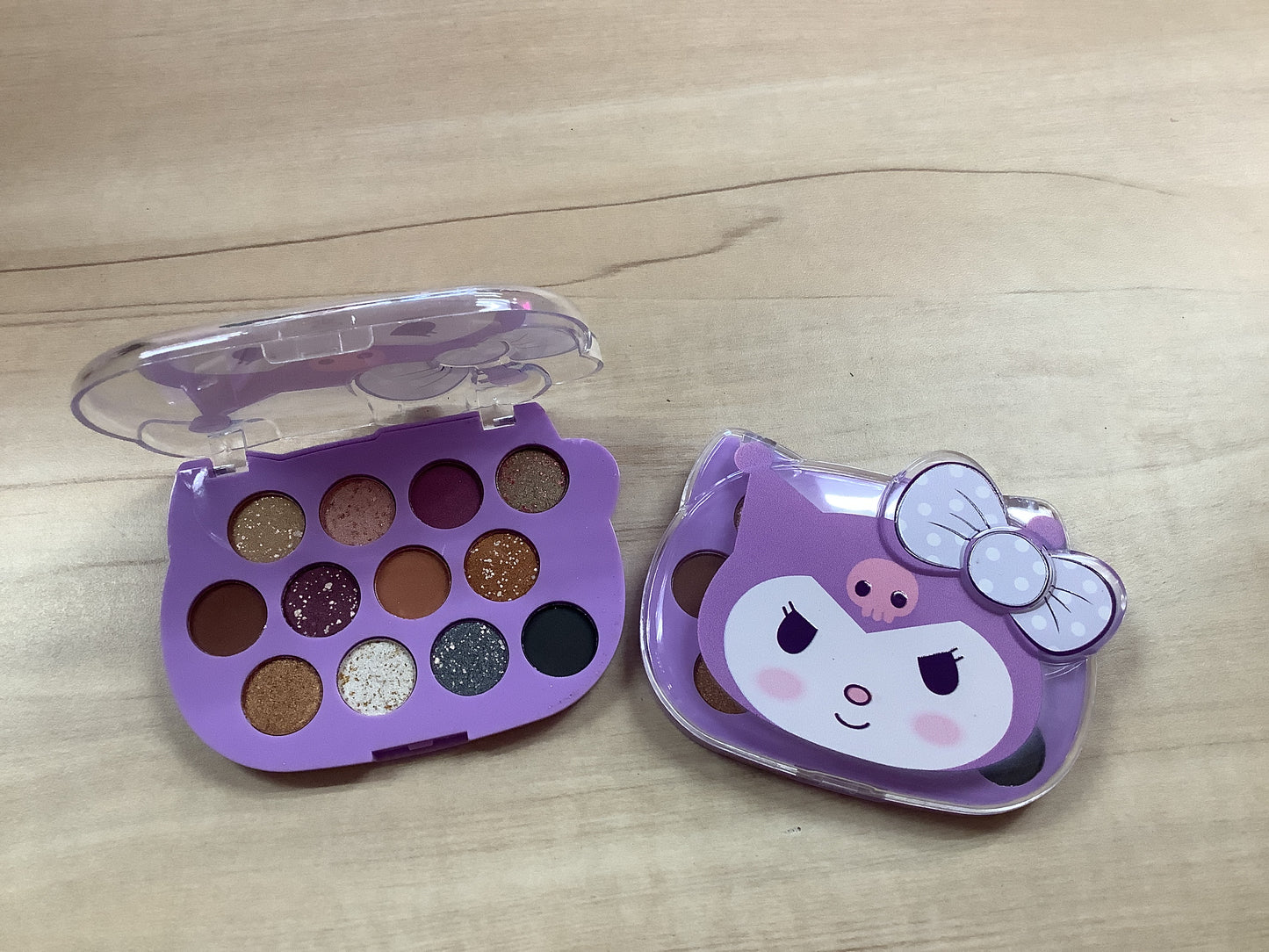 Kuromi Kids Eyeshadow