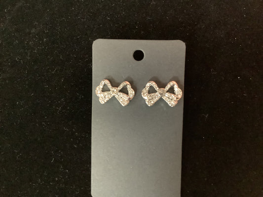 Bow Earrings