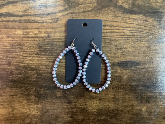 Beaded Earrings