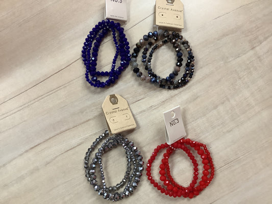 Beaded Bracelet
