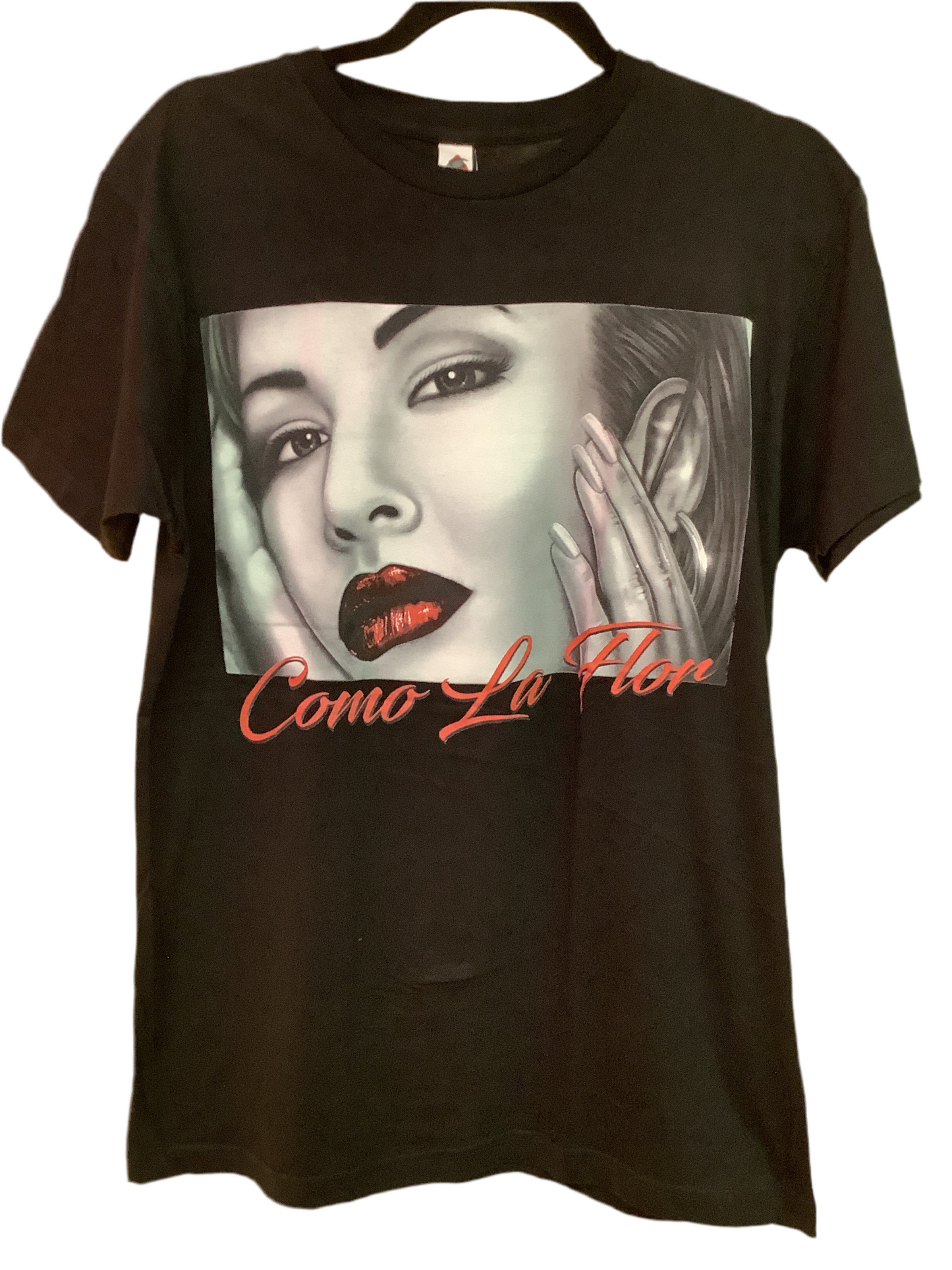 Selena Como La Flor Shirt