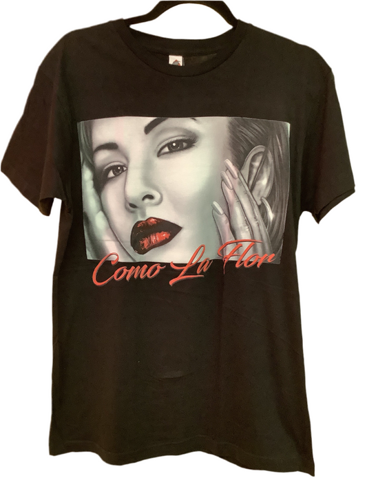 Selena Como La Flor Shirt