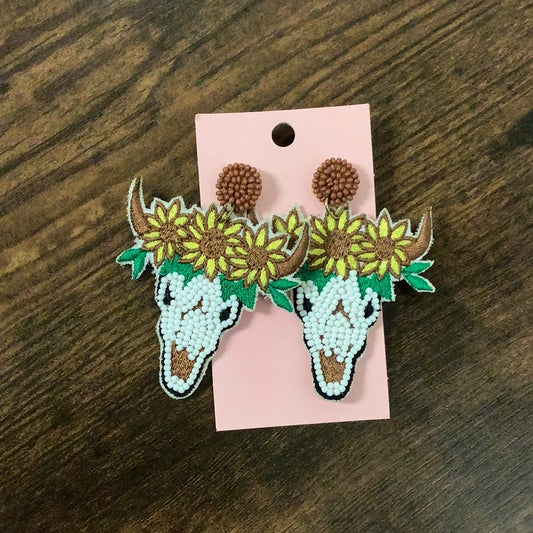 longhorn