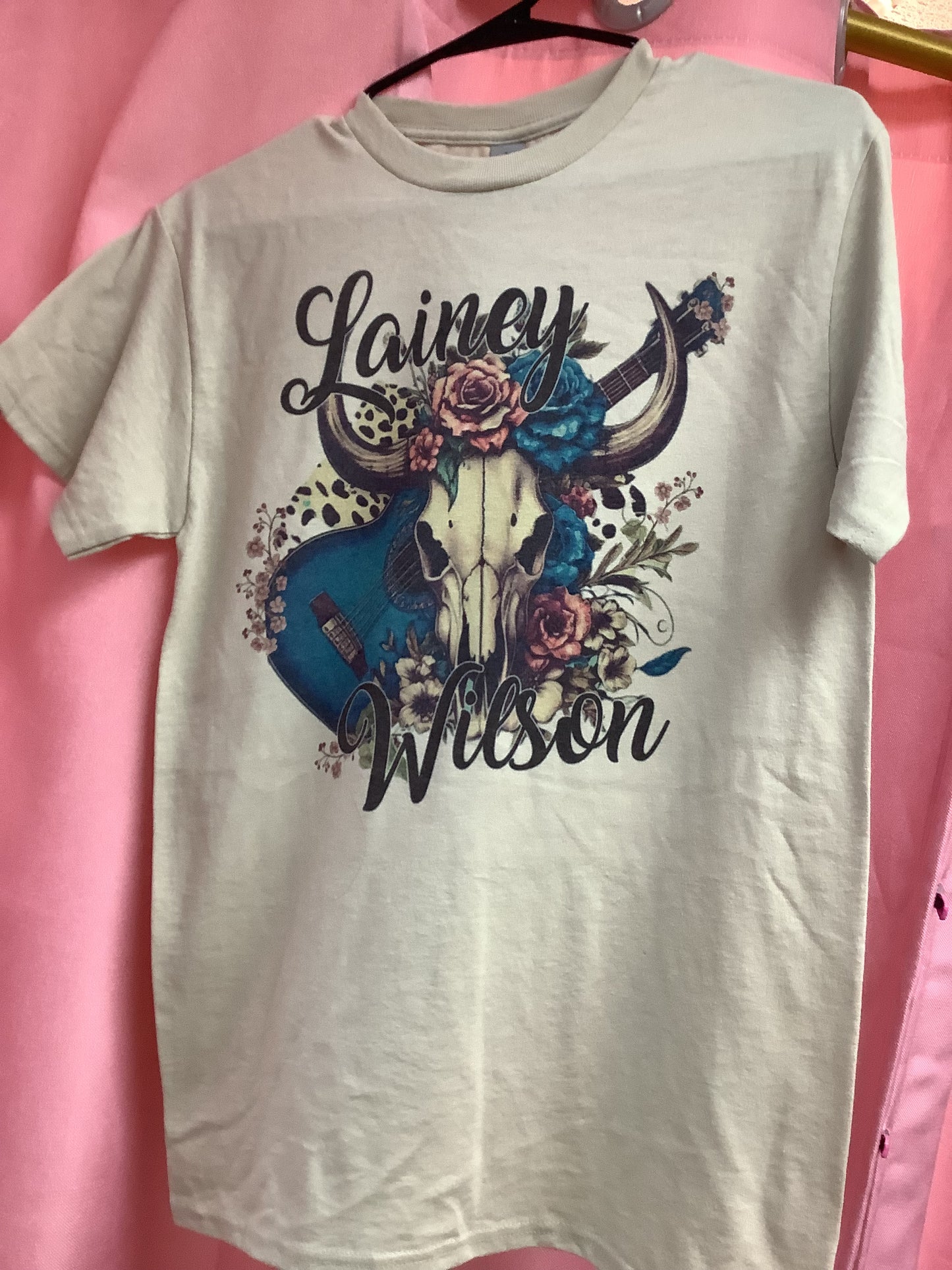 Wilson Tee Shirt