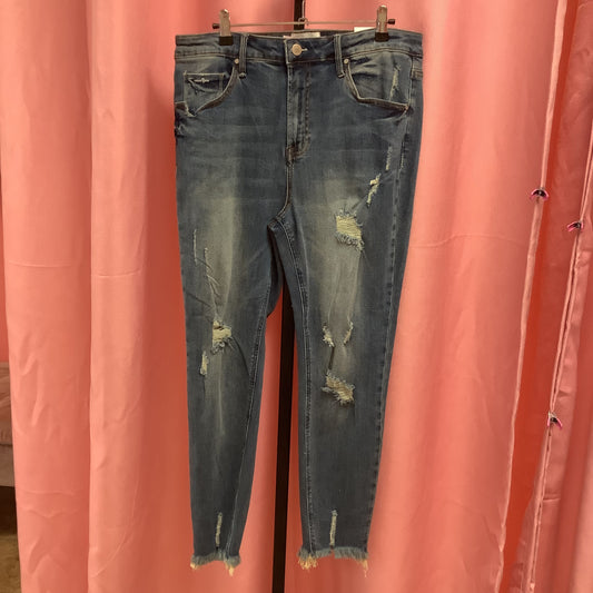 Blue Jeans