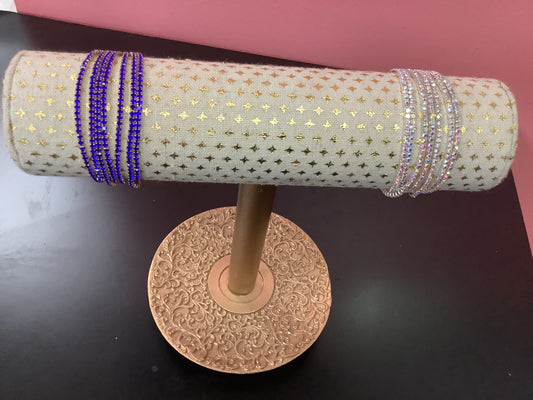 7 Piece stretch bracelet
