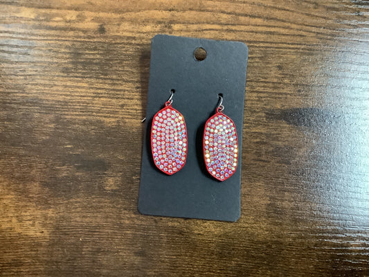 Bling Earrings
