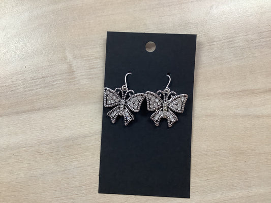 Butterfly Earrings