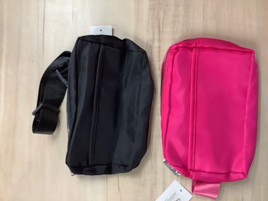 Hip Bag