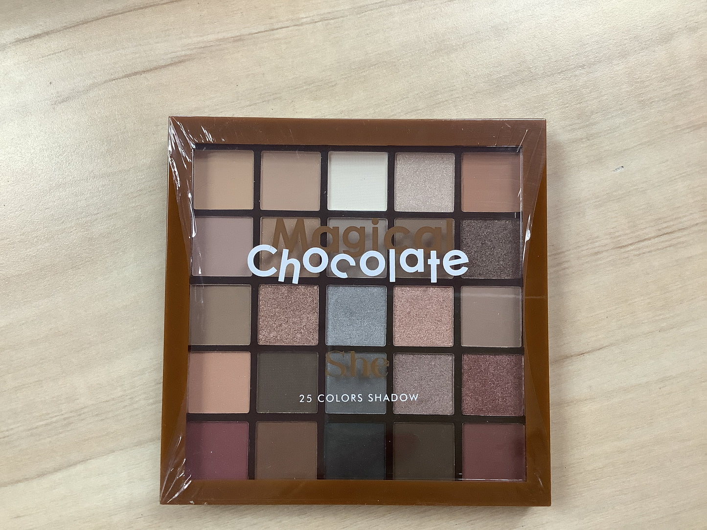 Eyeshadow