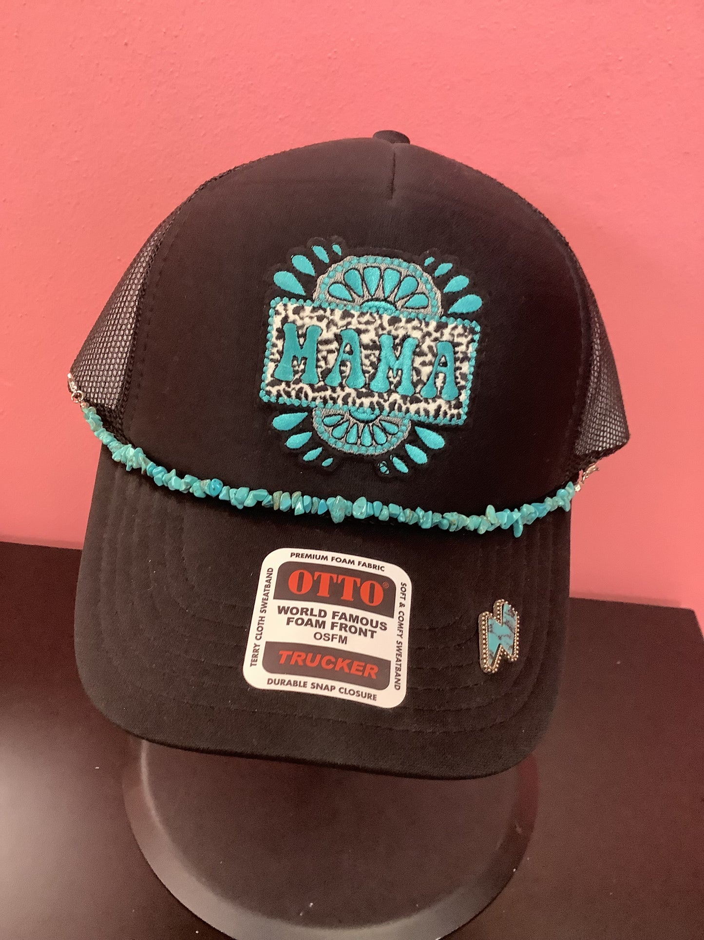 Mama Cap