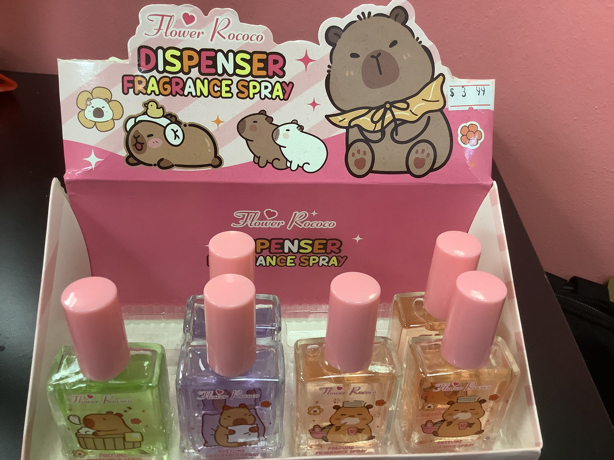 Kids Parfume