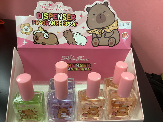Kids Parfume
