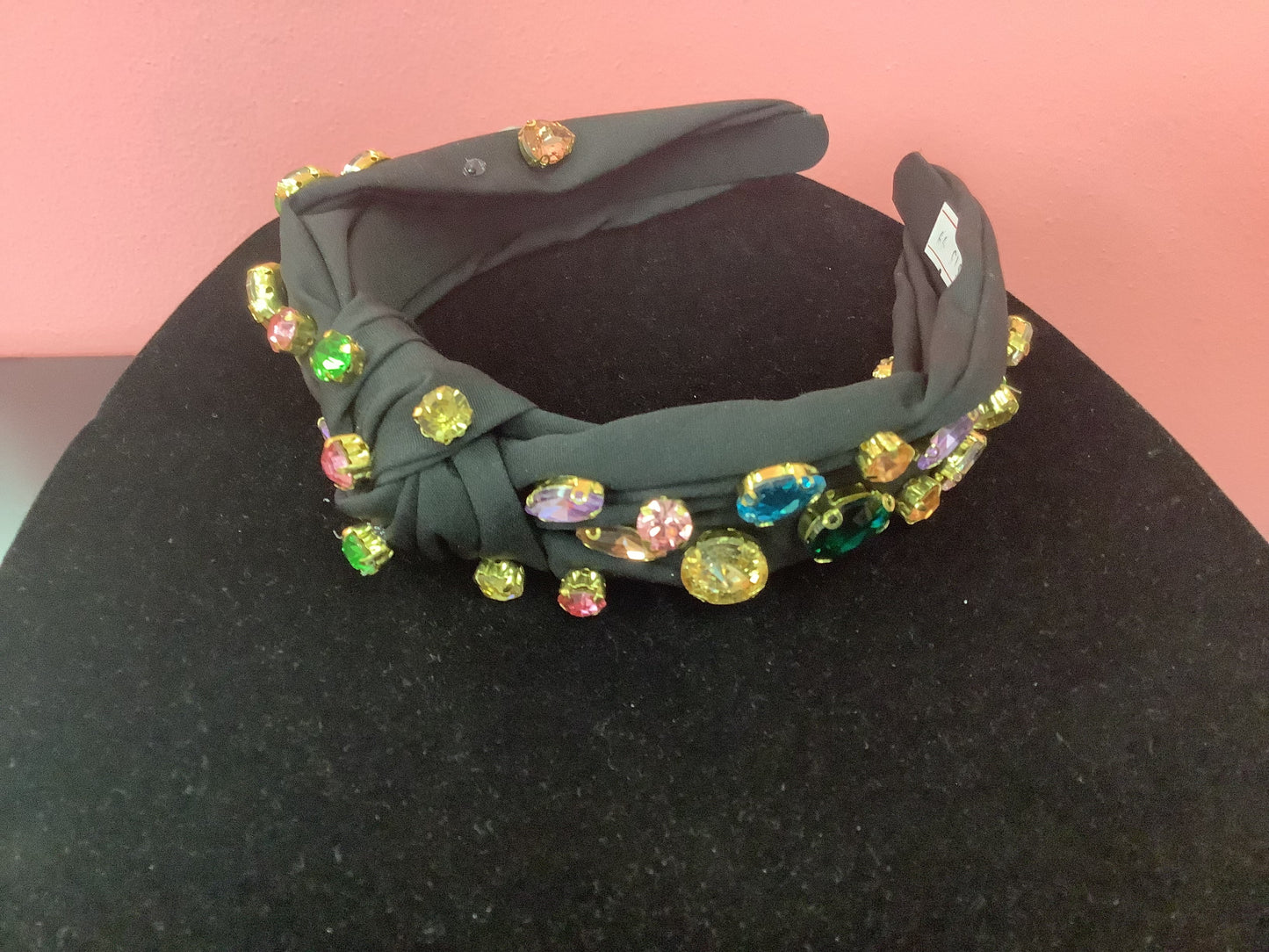 Headband with Stones