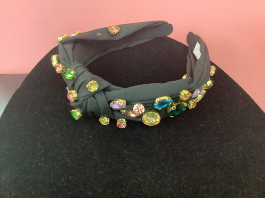 Headband with Stones