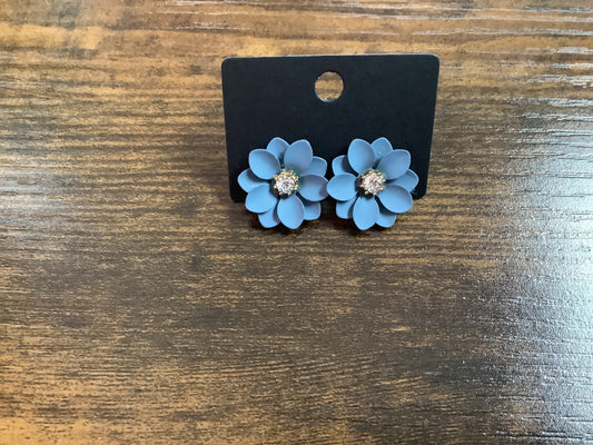 Flower Earrings