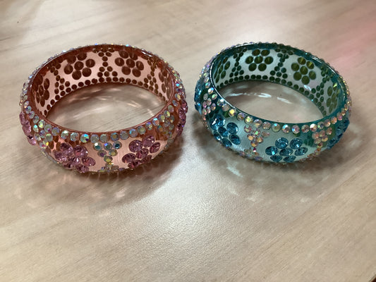 Slip on Bracelet