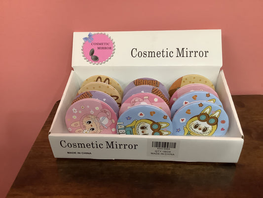 Labubu Mirror