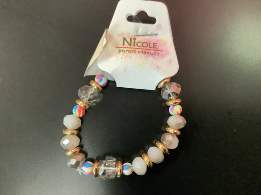 Beaded Bracelet
