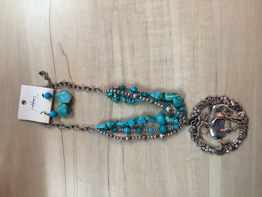 Rodeo Jewelry