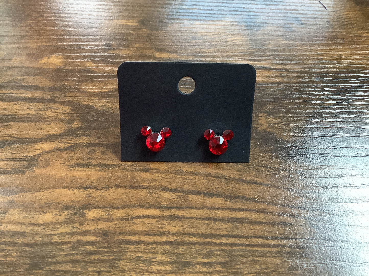Mickey Studs