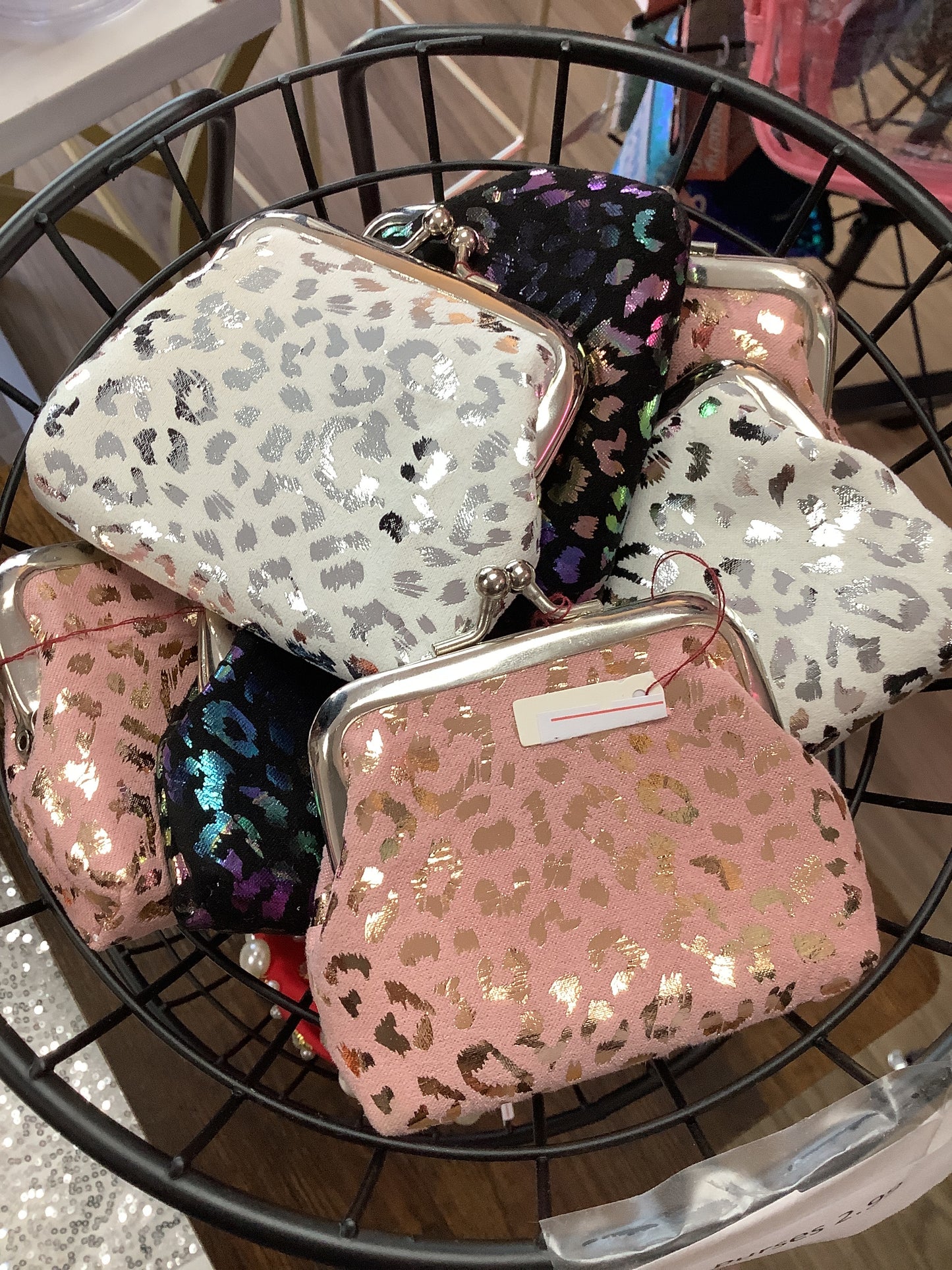 Coin purse