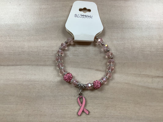 Cancer Awareness Bracelet