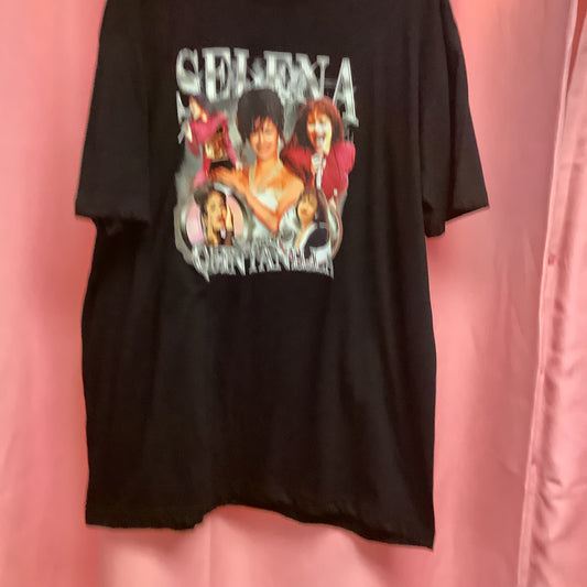 Selena Shirt