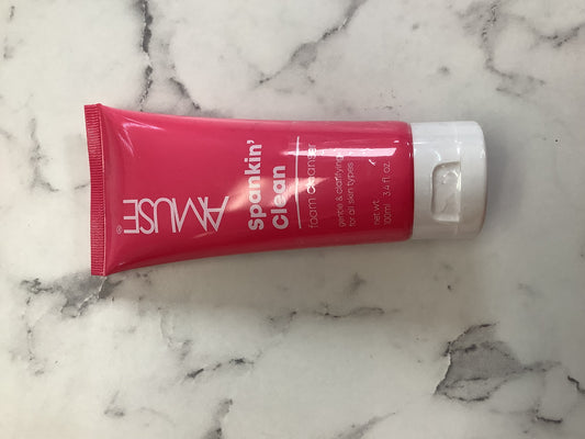 Amuse Foam Cleanser