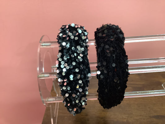 Sequence Headband