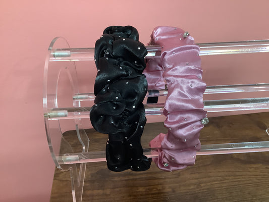 Satin Headband