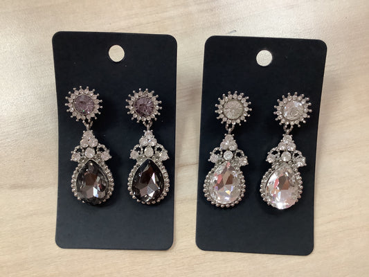 Indian Bollywood Earrings