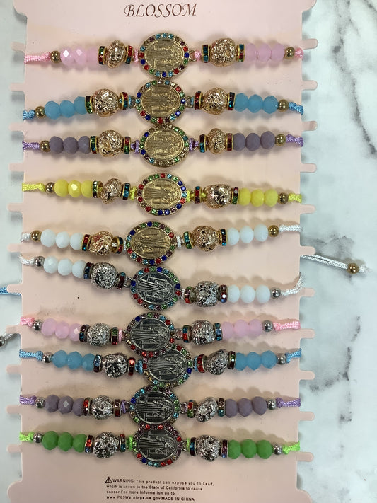 San Benito Bracelet