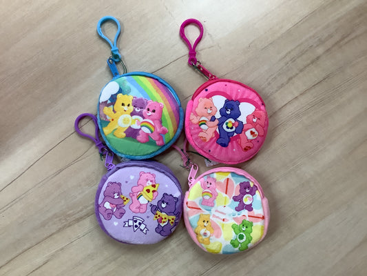 Care Bears Coin Purse