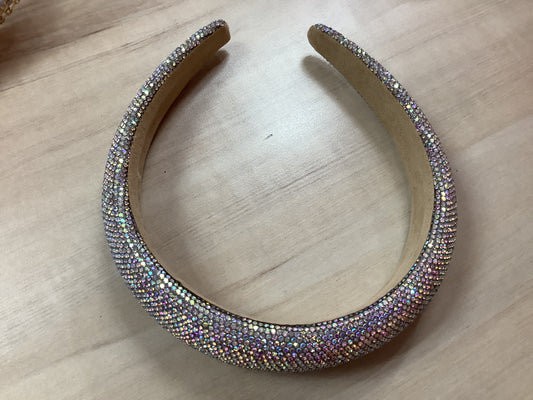 Iridescent Headband
