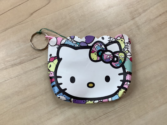 Hello Kitty Coin Purse